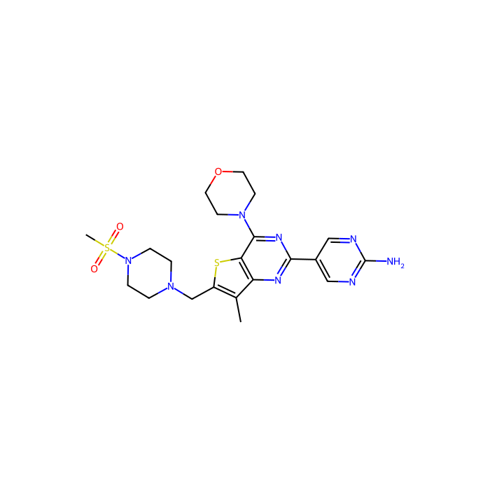 GNE-477 - ≥98% CAS No(1032754-81-6) by Aladdin Scientific