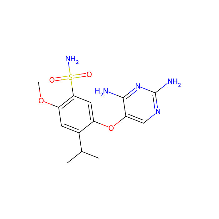 Gefapixant - Moligand™, ≥98% CAS No(1015787-98-0) by Aladdin Scientific