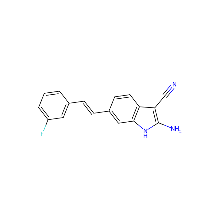 GSK2643943A - ≥98% CAS No(2449301-27-1) by Aladdin Scientific
