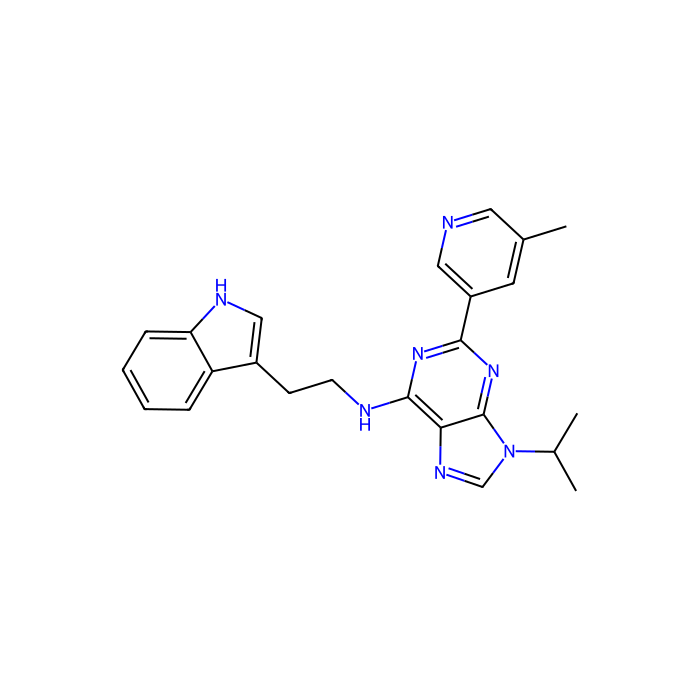 GNF351 - ≥98% CAS No(1227634-69-6) by Aladdin Scientific