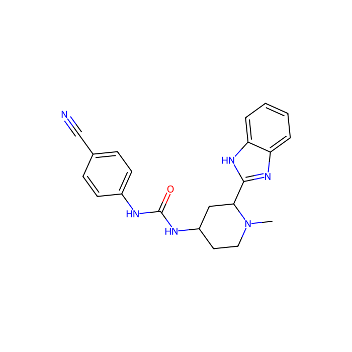 Glasdegib (PF-04449913) - Moligand™, ≥98% CAS No(1095173-27-5) by Aladdin Scientific