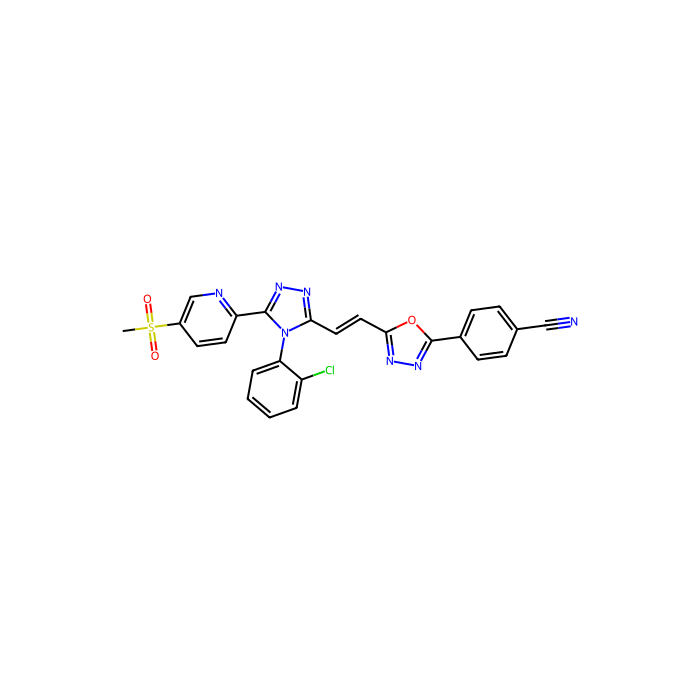 G007-LK - ≥97% CAS No(1380672-07-0) by Aladdin Scientific