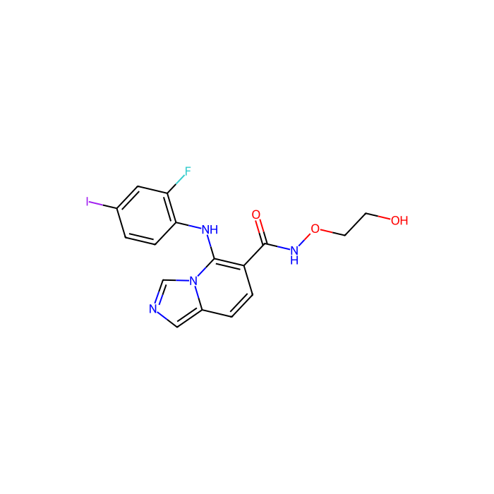 GDC-0623 - Moligand™, ≥97% CAS No(1168091-68-6) by Aladdin Scientific