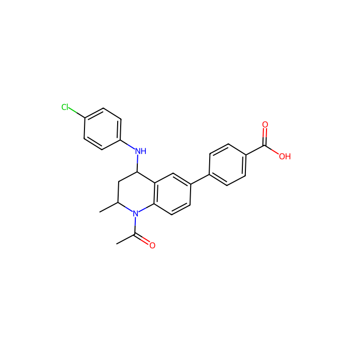 GSK1324726A (I-BET726) - ≥98% CAS No(1300031-52-0) by Aladdin Scientific