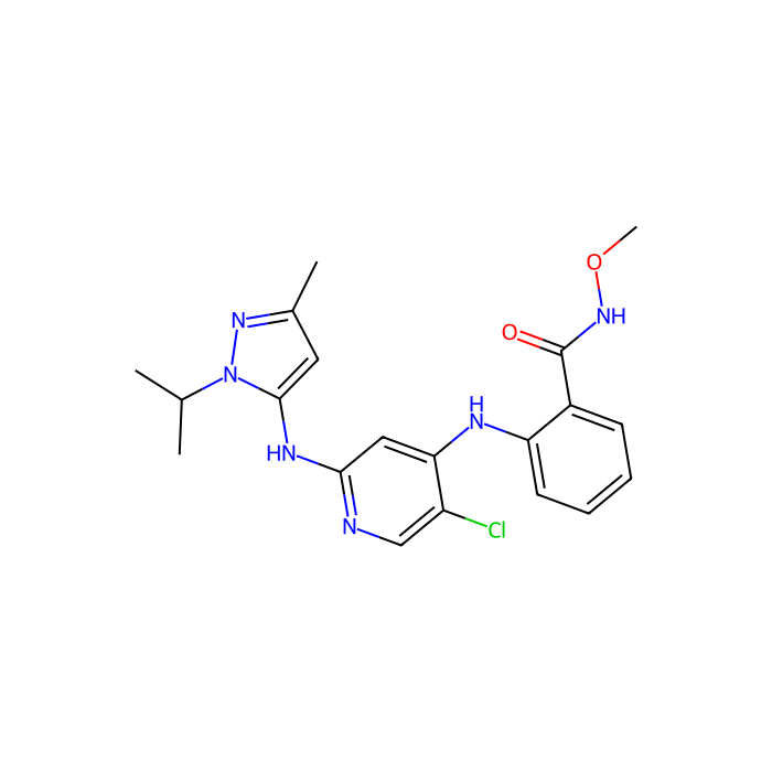 GSK2256098 - Moligand™, ≥99% CAS No(1224887-10-8) by Aladdin Scientific