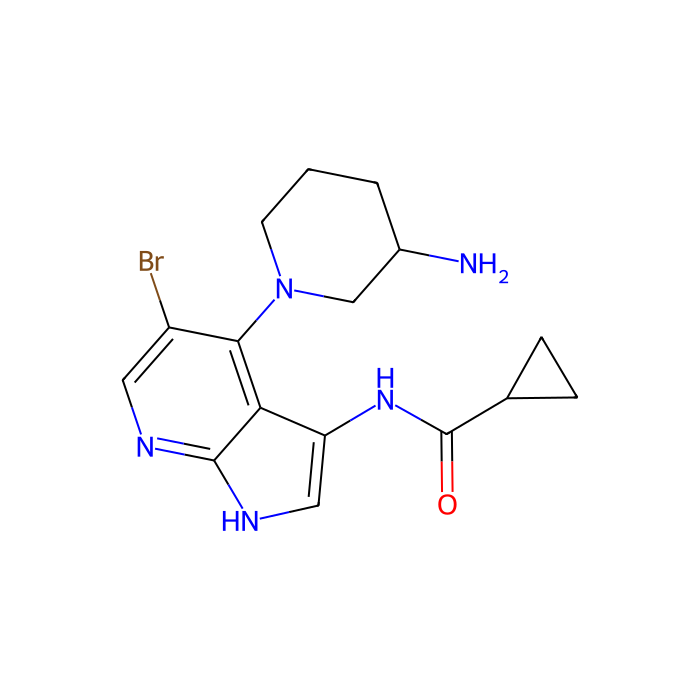 GDC-0575 (ARRY-575) - ≥98% CAS No(1196541-47-5) by Aladdin Scientific