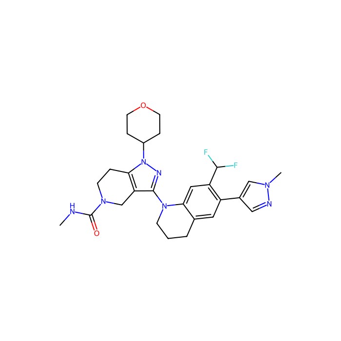 GNE-781 - ≥98% CAS No(1936422-33-1) by Aladdin Scientific