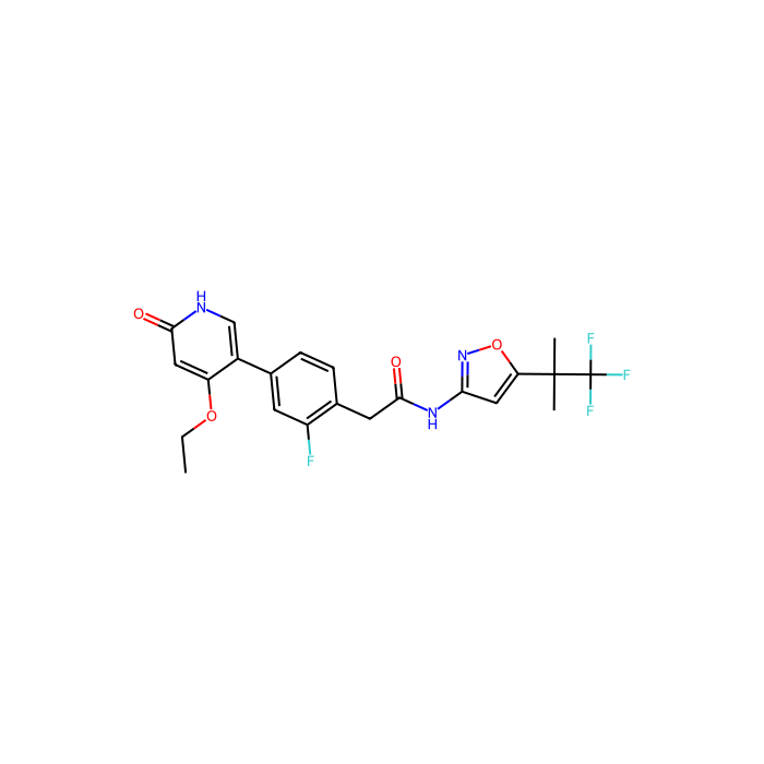 GSK3179106 - ≥98% CAS No(1627856-64-7) by Aladdin Scientific