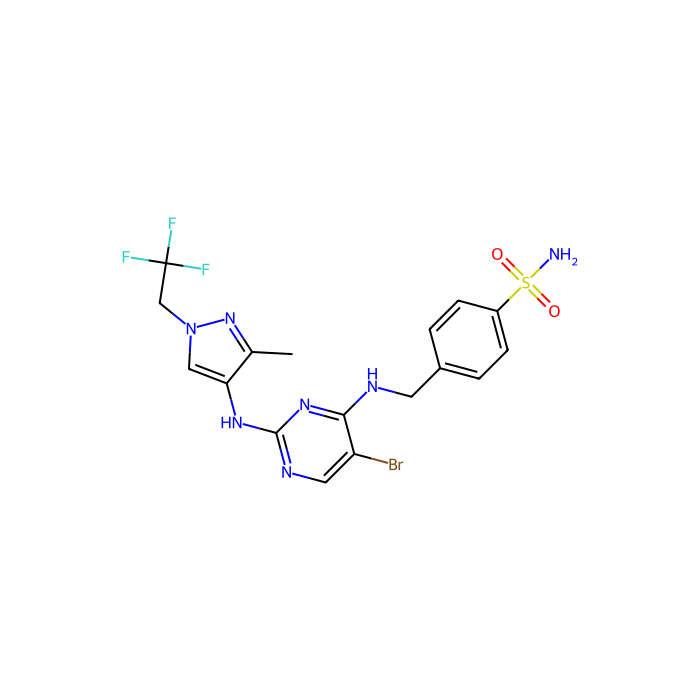 GSK8612 - Moligand™, ≥98% CAS No(2361659-62-1) by Aladdin Scientific