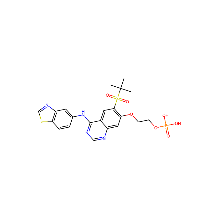 GSK2983559 (compound 3) - Moligand™, ≥98% CAS No(1579965-12-0) by Aladdin Scientific