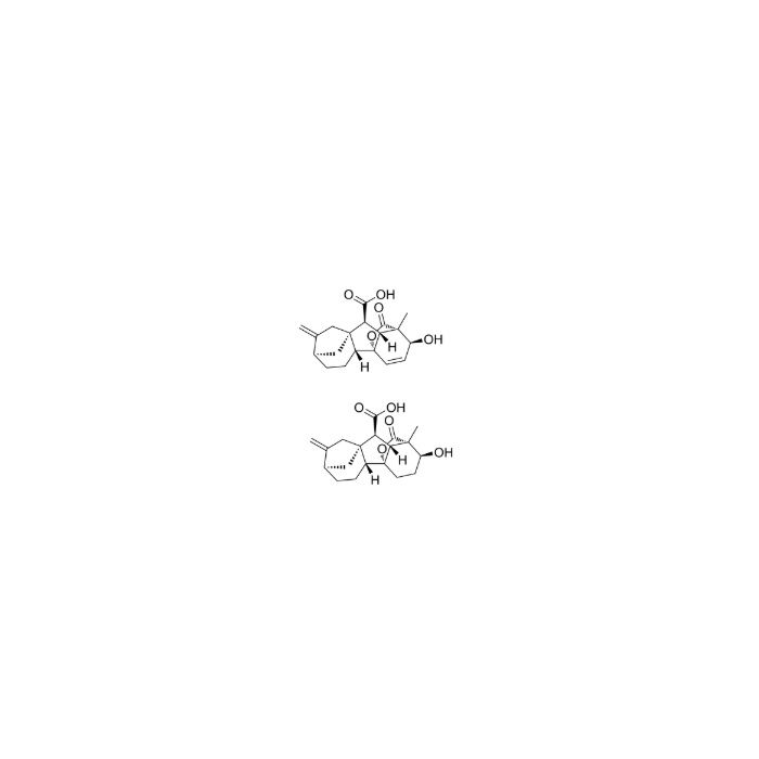 Gibberellins A4/A7 - ≥90% CAS No(8030-53-3) by Aladdin Scientific