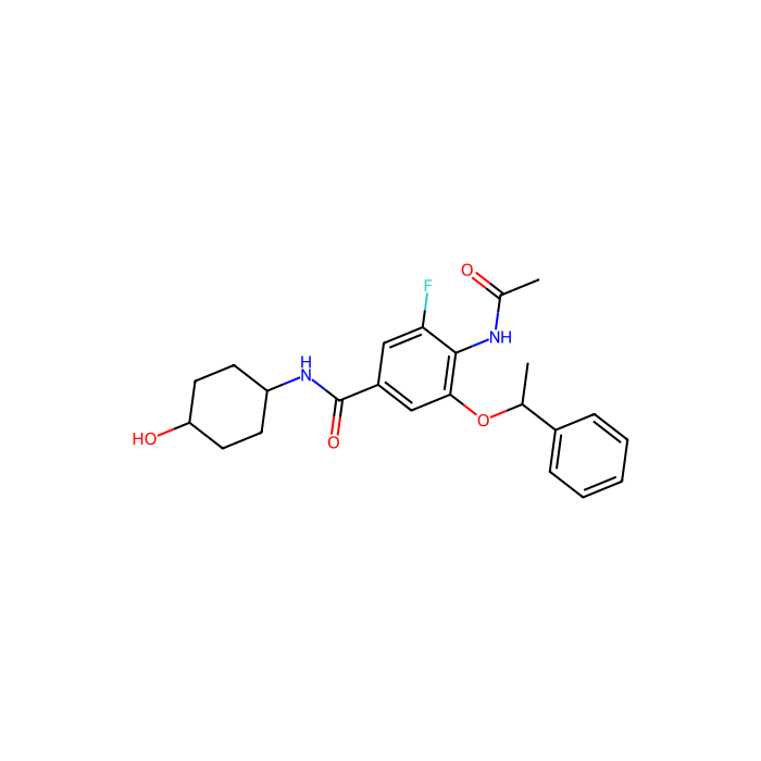 GSK046 - ≥99% CAS No(2474876-09-8) by Aladdin Scientific