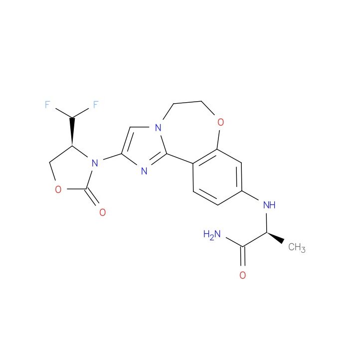 GDC-0077 - Moligand™, ≥98% CAS No(2060571-02-8) by Aladdin Scientific