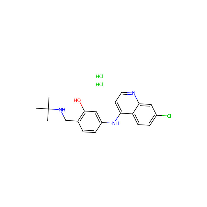 GSK369796 Dihydrochloride - 10mM in DMSO CAS No(1010411-21-8) by Aladdin Scientific
