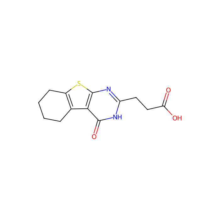 GI-570482 - 10mM in DMSO CAS No(109164-47-8) by Aladdin Scientific