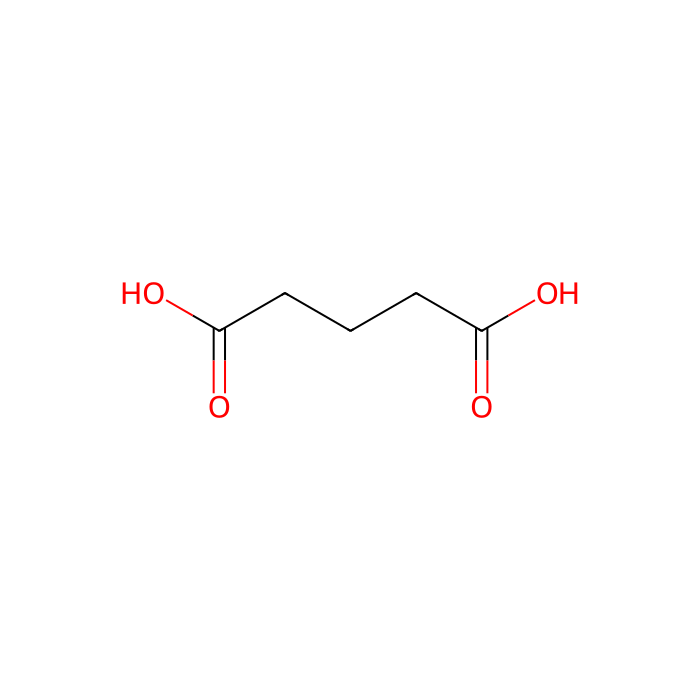 Glutaric acid - 10mM in DMSO CAS No(110-94-1) by Aladdin Scientific