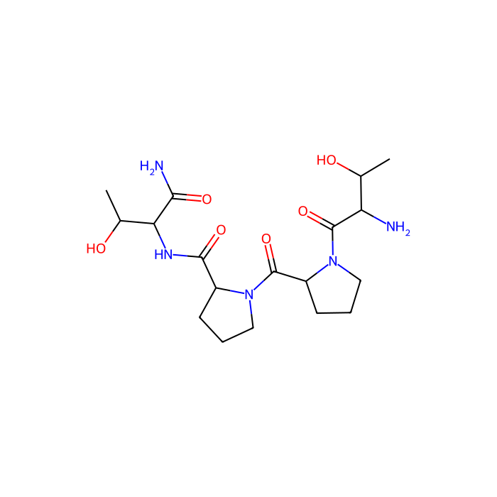 GLYX 13 TFA - 10mM in DMSO CAS No(117928-94-6) by Aladdin Scientific