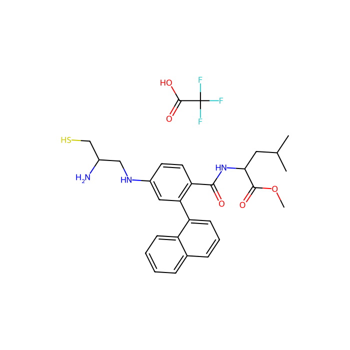 GGTI 298 - 10mM in DMSO CAS No(1217457-86-7) by Aladdin Scientific