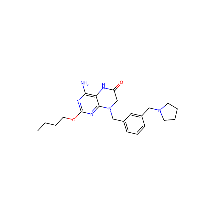 GS-9620 - 2mM in DMSO CAS No(1228585-88-3) by Aladdin Scientific