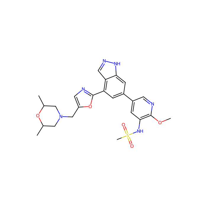 GSK2292767 - Moligand™, 10mM in DMSO CAS No(1254036-66-2) by Aladdin Scientific
