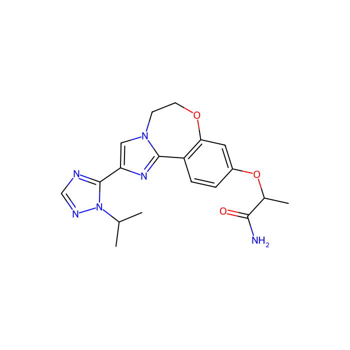 GDC-0326 - 10mM in DMSO CAS No(1282514-88-8) by Aladdin Scientific