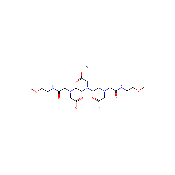 Gadoversetamide - 10mM in Water CAS No(131069-91-5) by Aladdin Scientific
