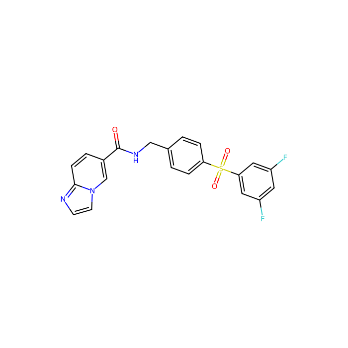 GNE-617 - 10mM in DMSO CAS No(1362154-70-8) by Aladdin Scientific