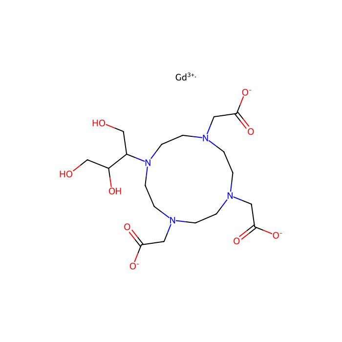 Gadobutrol - 10mM in Water CAS No(138071-82-6) by Aladdin Scientific