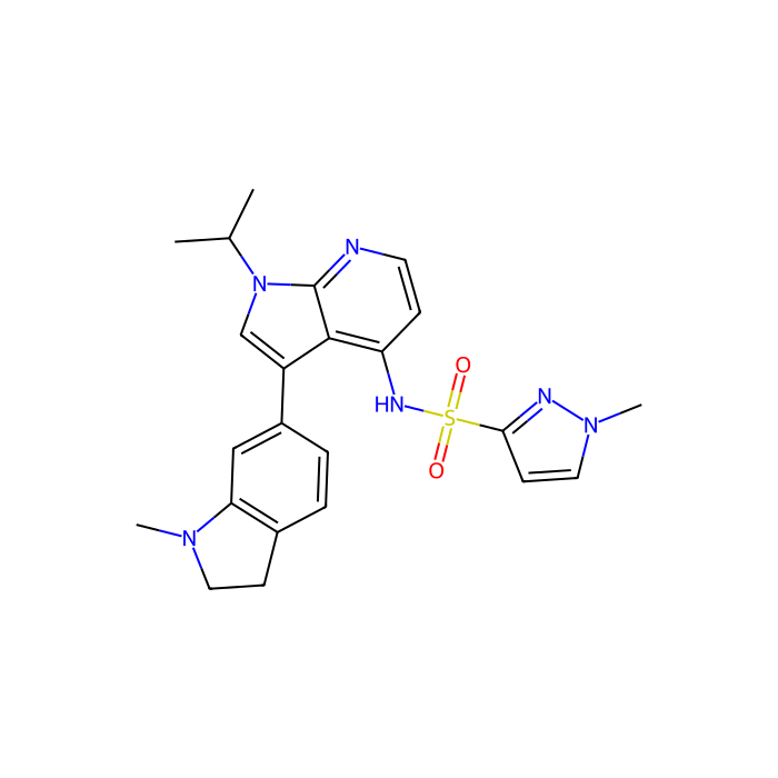 GSK2795039 - 10mM in DMSO CAS No(1415925-18-6) by Aladdin Scientific