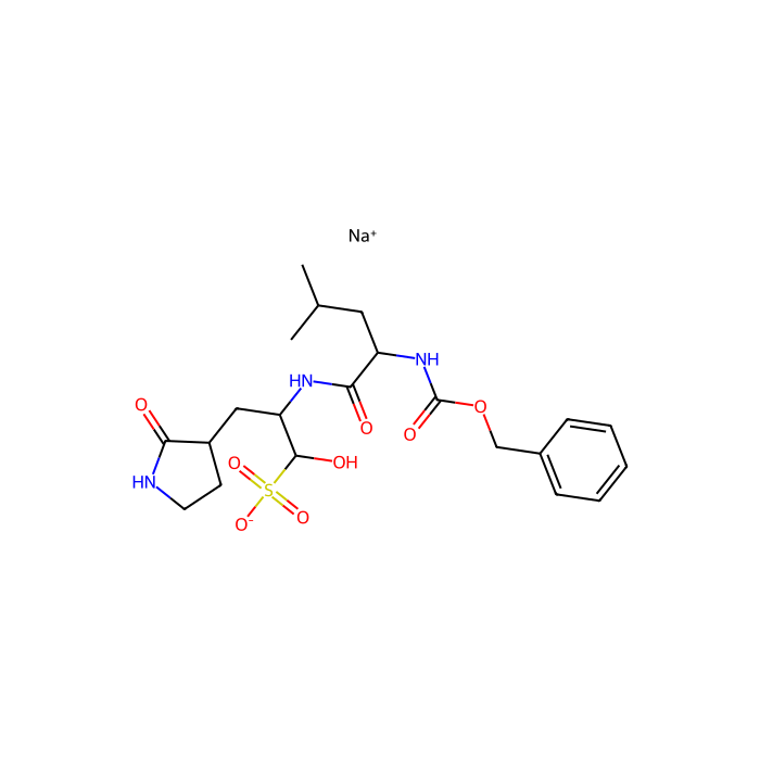 GC376 - 10mM in DMSO CAS No(1416992-39-6) by Aladdin Scientific