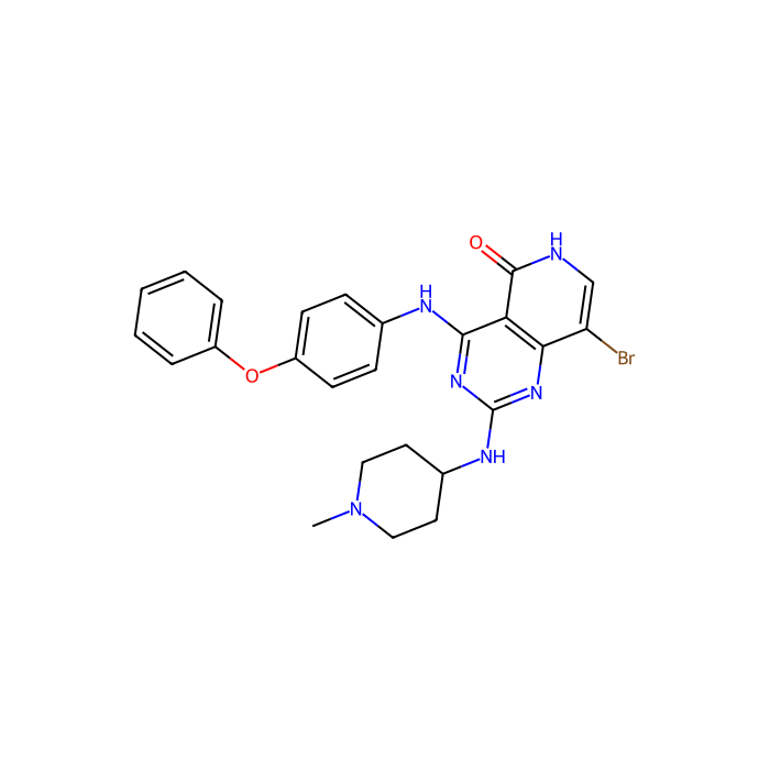 G-749 - Moligand™, 10mM in DMSO CAS No(1457983-28-6) by Aladdin Scientific