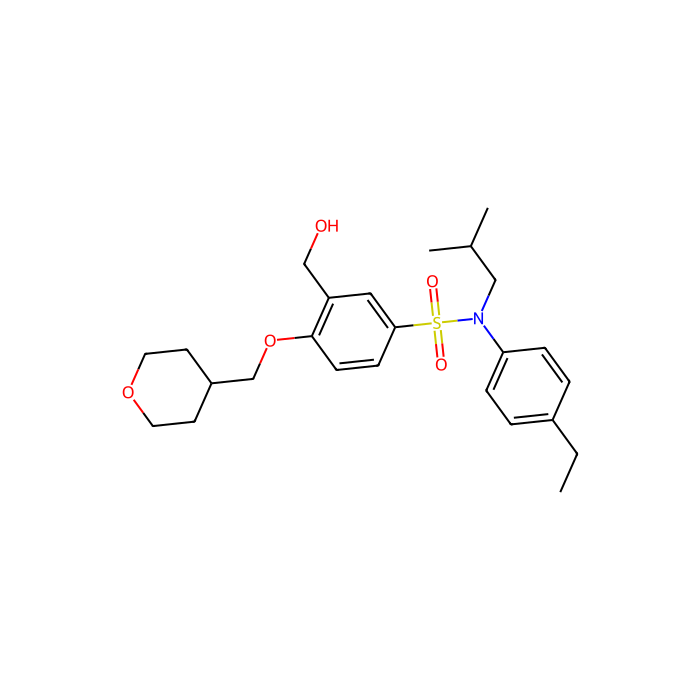 GSK2981278 - Moligand™, 10mM in DMSO CAS No(1474110-21-8) by Aladdin Scientific