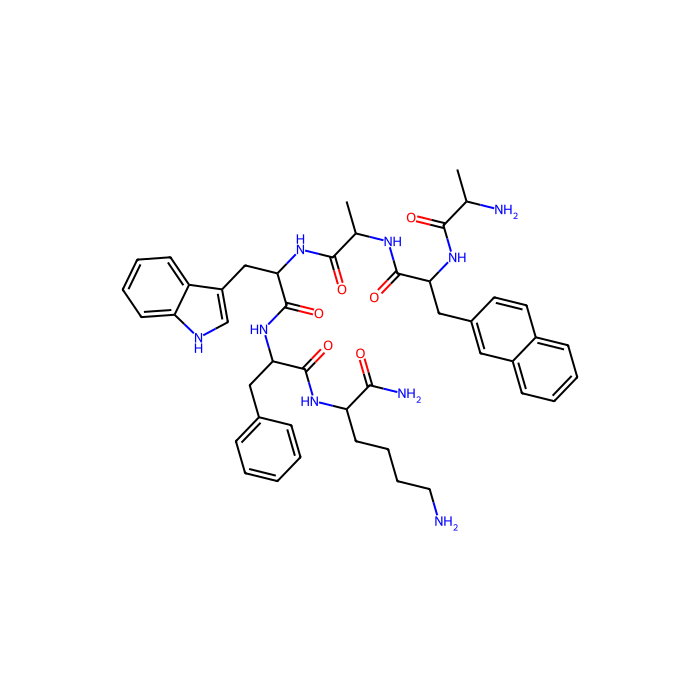 GHRP-2 - Moligand™, 10mM in Water CAS No(158861-67-7) by Aladdin Scientific