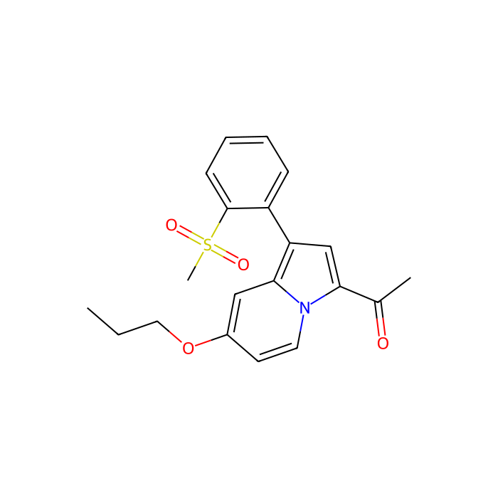 GSK 2801 - Moligand™, 10mM in DMSO CAS No(1619994-68-1) by Aladdin Scientific