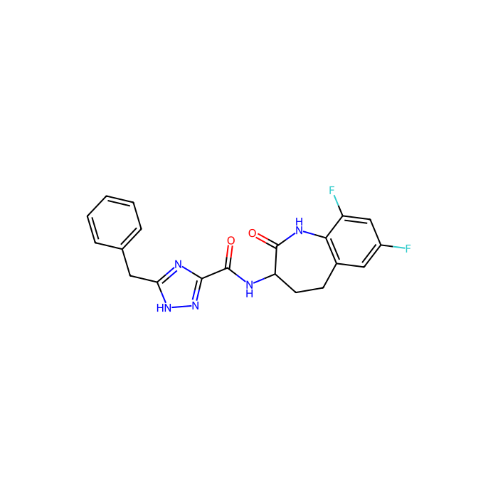 GSK3145095 - Moligand™, 10mM in DMSO CAS No(1622849-43-7) by Aladdin Scientific