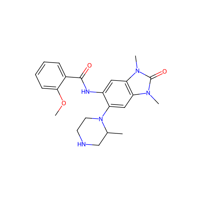 GSK6853 - 10mM in DMSO CAS No(1910124-24-1) by Aladdin Scientific