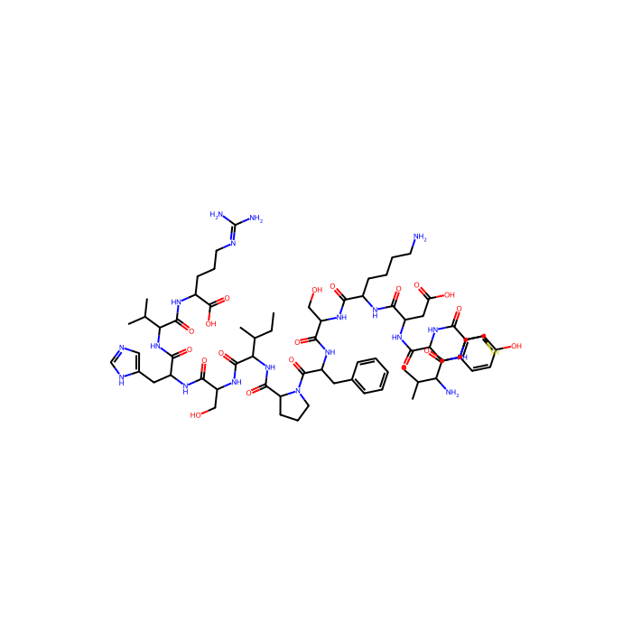 Gap 26 - 10mM in DMSO CAS No(197250-15-0) by Aladdin Scientific