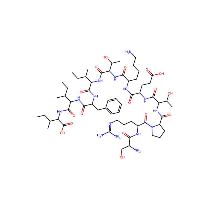 Gap 27 - 10mM in DMSO CAS No(198284-64-9) by Aladdin Scientific