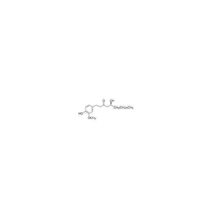 [10]-Gingerol - 10mM in DMSO CAS No(23513-15-7) by Aladdin Scientific
