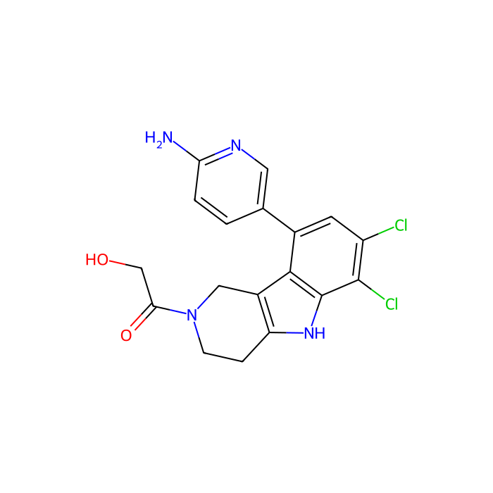 G150 - 10mM in DMSO CAS No(2369751-30-2) by Aladdin Scientific
