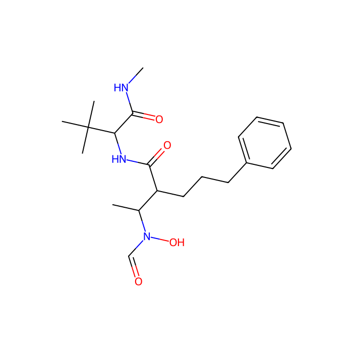 GI254023X - Moligand™, 10mM in DMSO CAS No(260264-93-5) by Aladdin Scientific