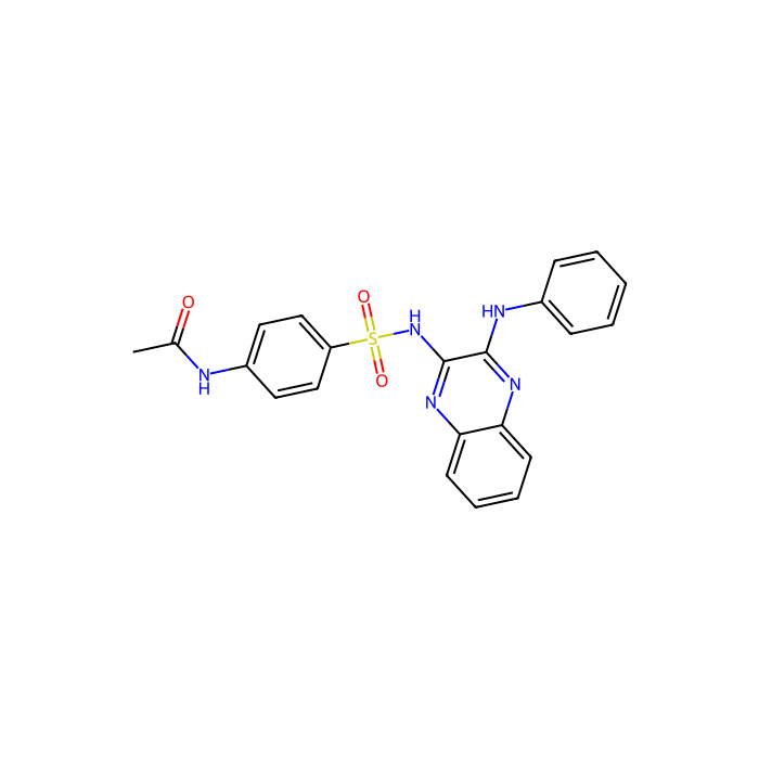 GI-570261 - 10mM in DMSO CAS No(301357-76-6) by Aladdin Scientific
