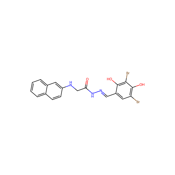 GlyH 101 - Moligand™, 10mM in DMSO CAS No(328541-79-3) by Aladdin Scientific