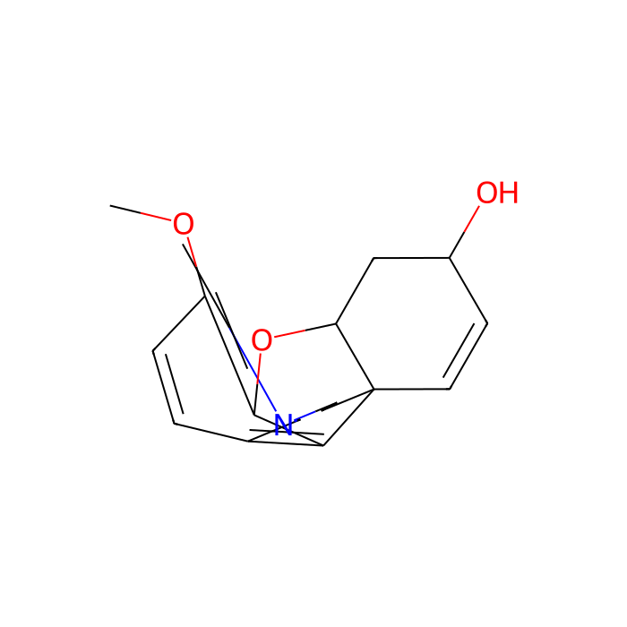 Galanthamine - Moligand™, 10mM in DMSO CAS No(357-70-0) by Aladdin Scientific