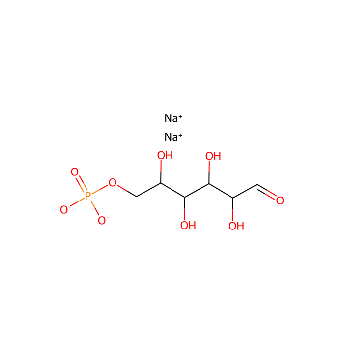 G-6-P-Na2 - 10mM in Water CAS No(3671-99-6) by Aladdin Scientific