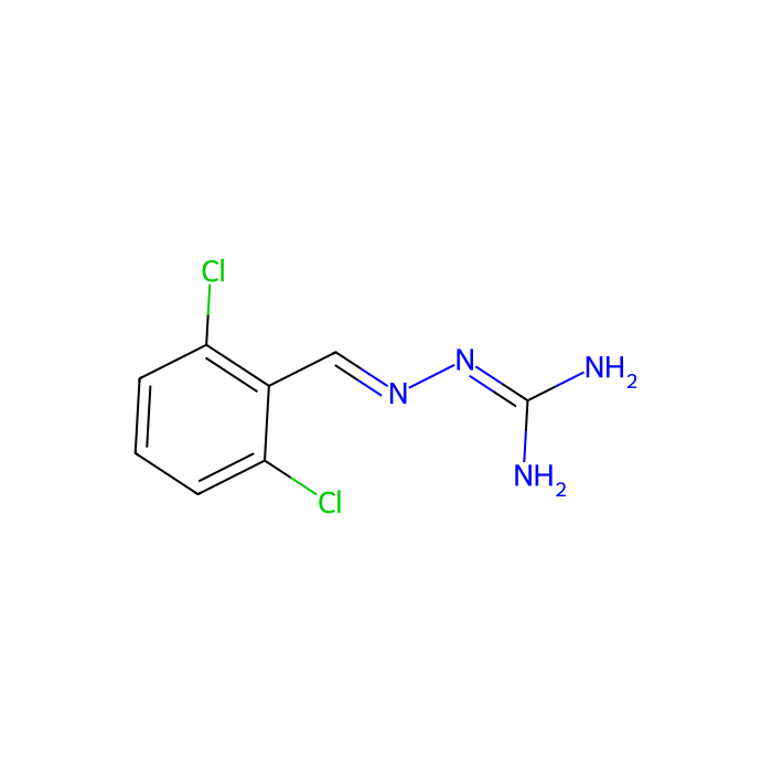 Guanabenz - 10mM in DMSO CAS No(5051-62-7) by Aladdin Scientific