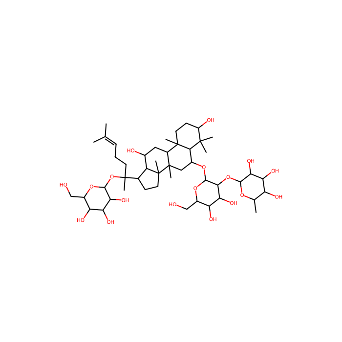 Ginsenoside Re - 10mM in DMSO CAS No(52286-59-6) by Aladdin Scientific