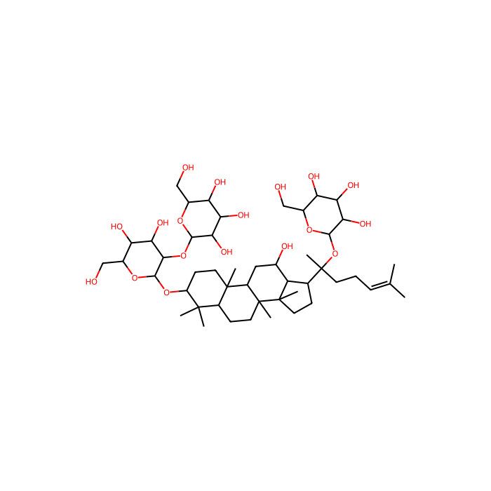 Ginsenoside Rd - 10mM in DMSO CAS No(52705-93-8) by Aladdin Scientific