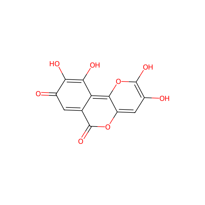Galloflavin - 2mM in DMSO CAS No(568-80-9) by Aladdin Scientific