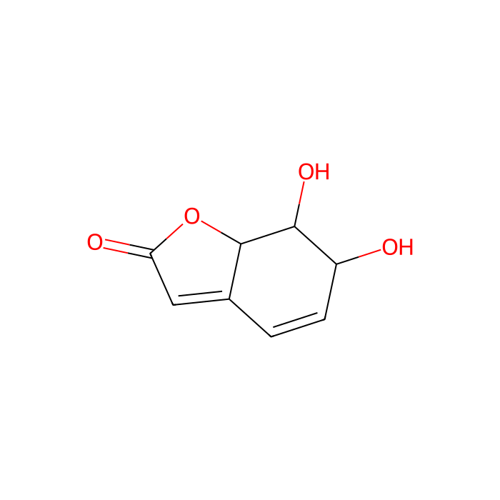 Griffonilide - 10mM in DMSO CAS No(61371-55-9) by Aladdin Scientific